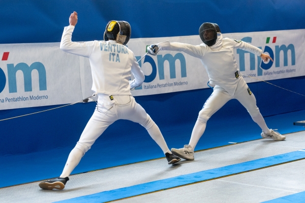Campionato Italiano Senior FIPM