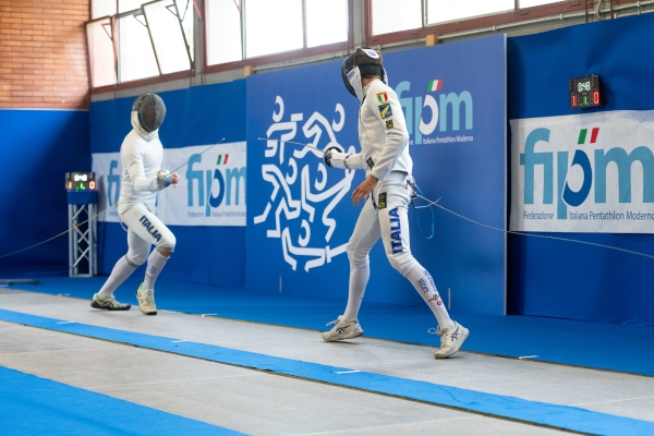 Campionato Italiano Senior FIPM
