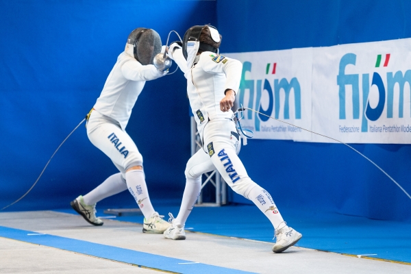 Campionato Italiano Senior FIPM