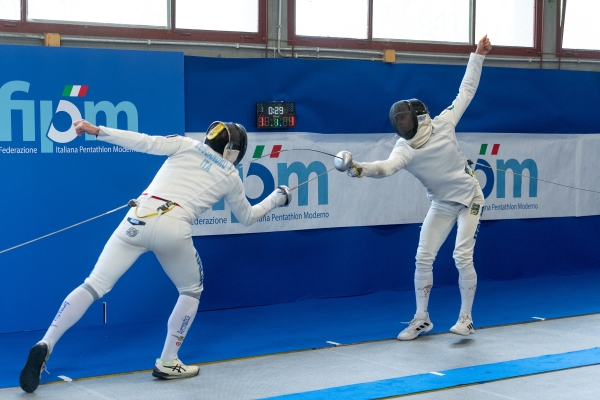 Campionato Italiano Senior FIPM