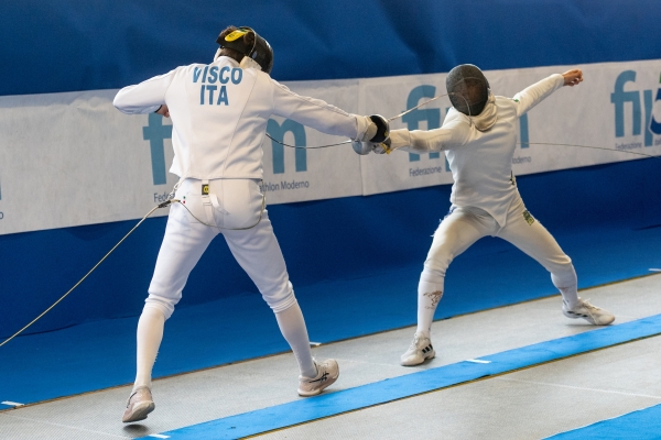 Campionato Italiano Senior FIPM