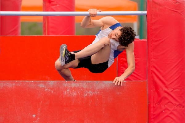 Campionato Italiano Senior FIPM