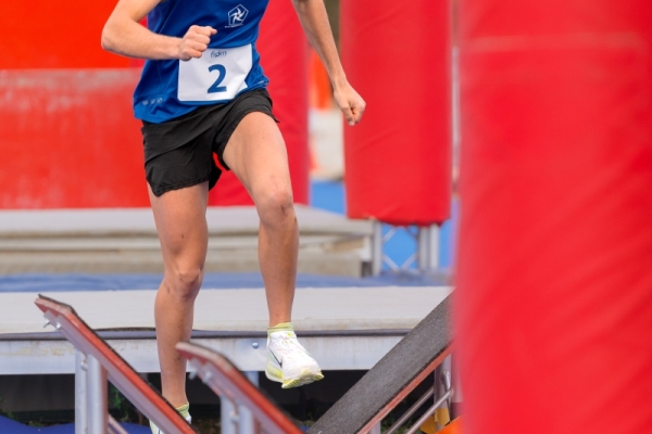 Campionato Italiano Senior FIPM