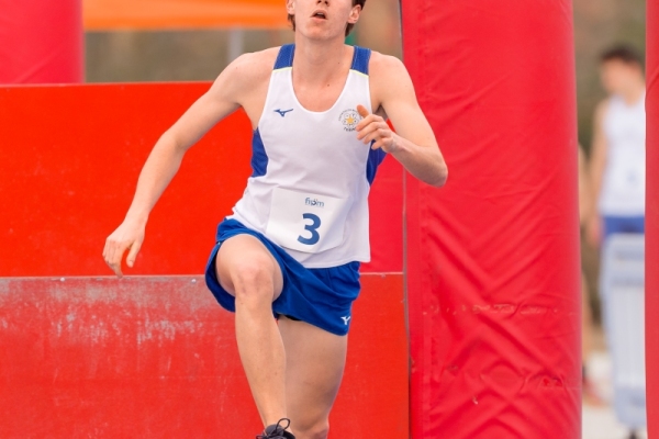 Campionato Italiano Senior FIPM