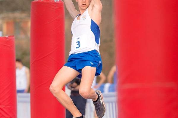 Campionato Italiano Senior FIPM