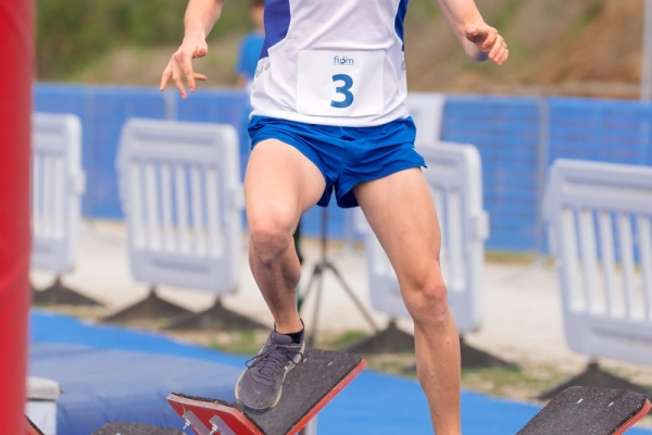 Campionato Italiano Senior FIPM