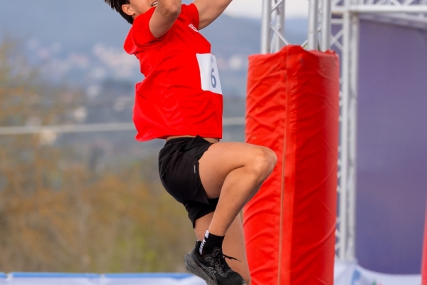Campionato Italiano Senior FIPM