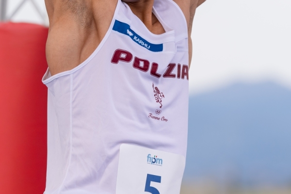 Campionato Italiano Senior FIPM