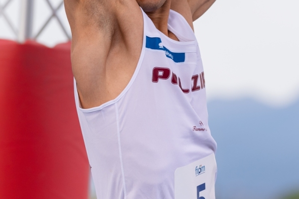 Campionato Italiano Senior FIPM