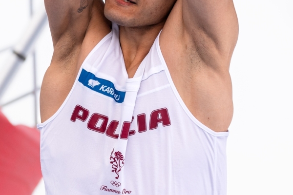 Campionato Italiano Senior FIPM