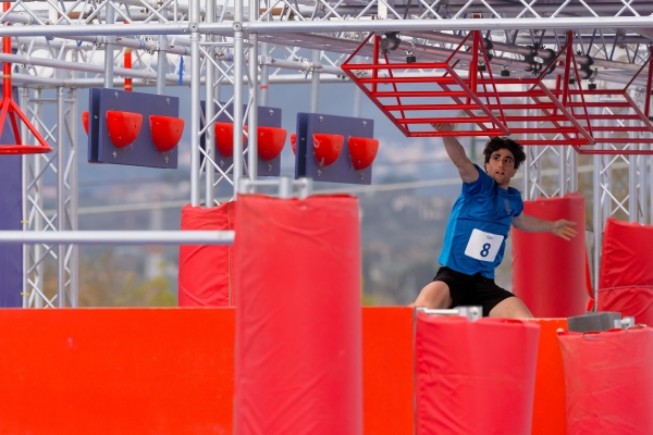 Campionato Italiano Senior FIPM