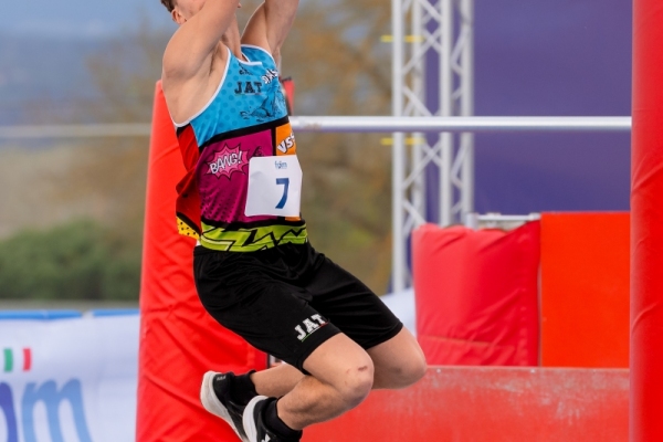 Campionato Italiano Senior FIPM