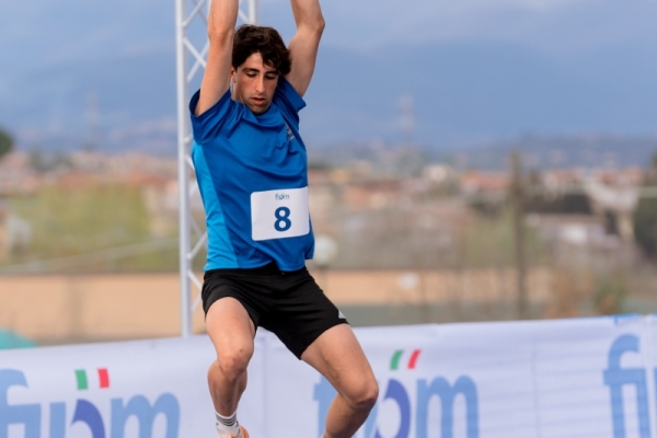 Campionato Italiano Senior FIPM