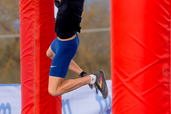 Campionato Italiano Senior FIPM