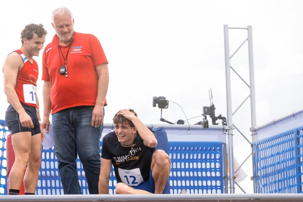 Campionato Italiano Senior FIPM