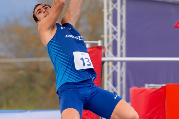 Campionato Italiano Senior FIPM