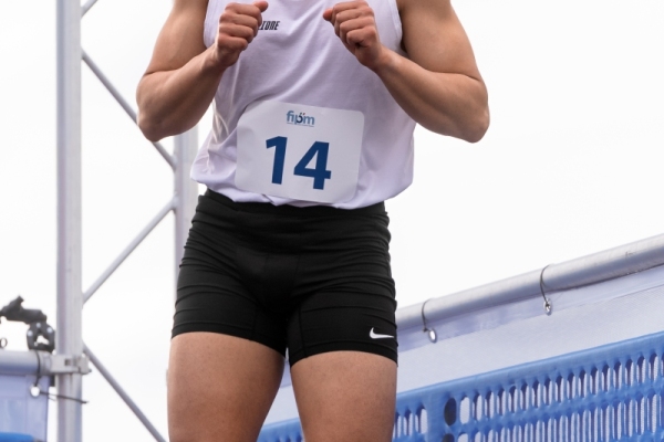 Campionato Italiano Senior FIPM