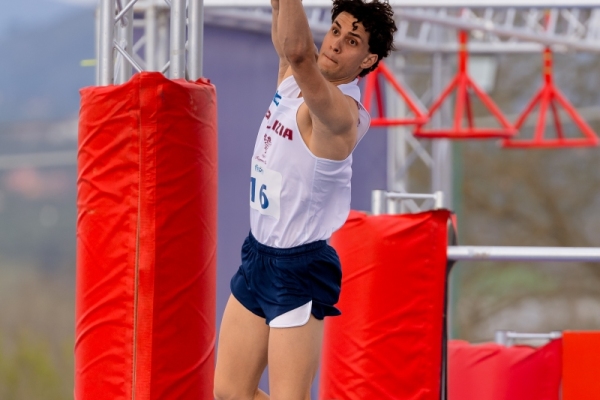 Campionato Italiano Senior FIPM