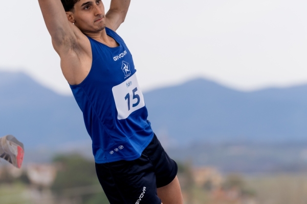 Campionato Italiano Senior FIPM