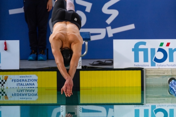 Campionato Italiano Senior FIPM