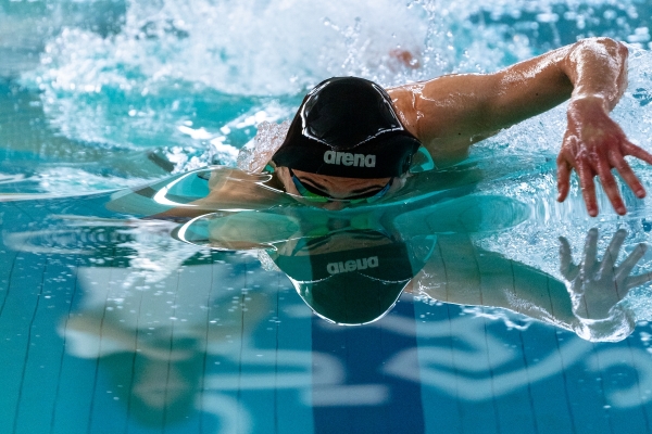 Campionato Italiano Senior FIPM