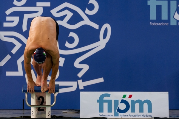 Campionato Italiano Senior FIPM