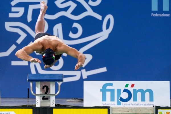 Campionato Italiano Senior FIPM