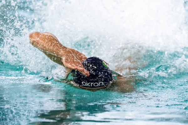 Campionato Italiano Senior FIPM