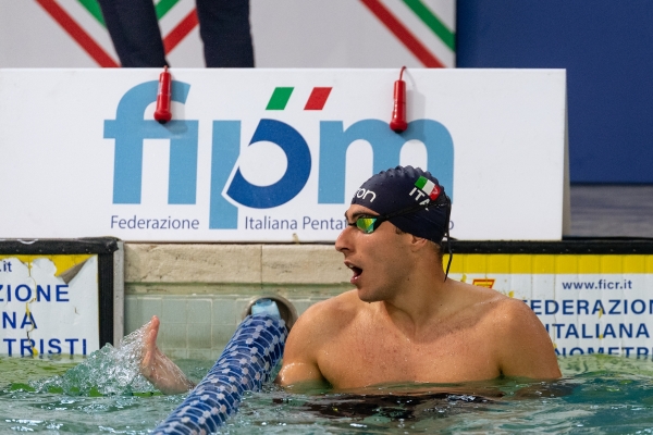 Campionato Italiano Senior FIPM