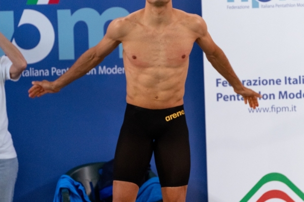 Campionato Italiano Senior FIPM