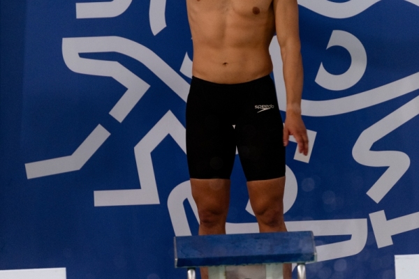 Campionato Italiano Senior FIPM