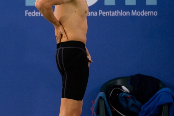 Campionato Italiano Senior FIPM