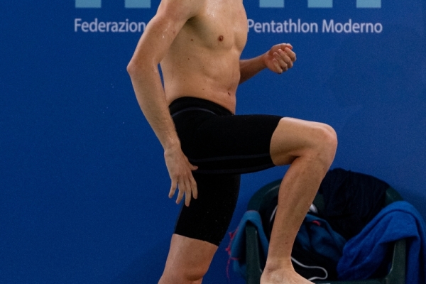 Campionato Italiano Senior FIPM