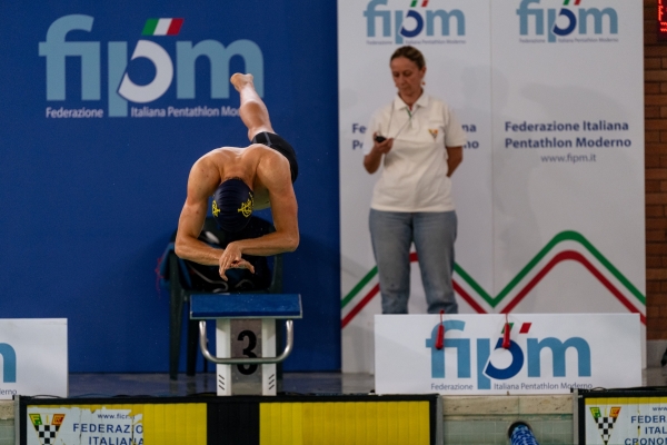 Campionato Italiano Senior FIPM