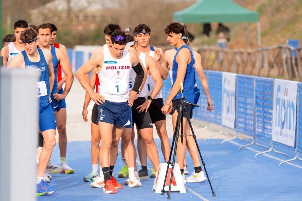 Campionato Italiano Senior FIPM