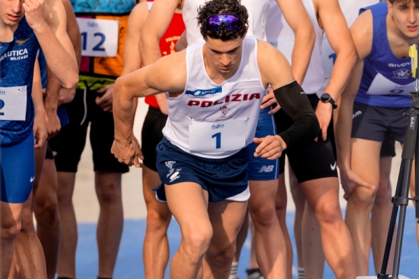 Campionato Italiano Senior FIPM