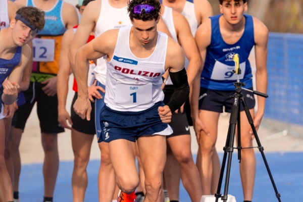 Campionato Italiano Senior FIPM