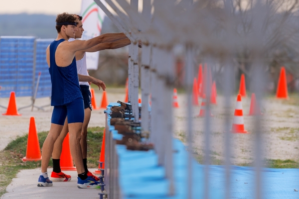 Campionato Italiano Senior FIPM