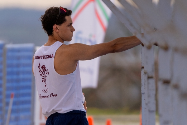 Campionato Italiano Senior FIPM