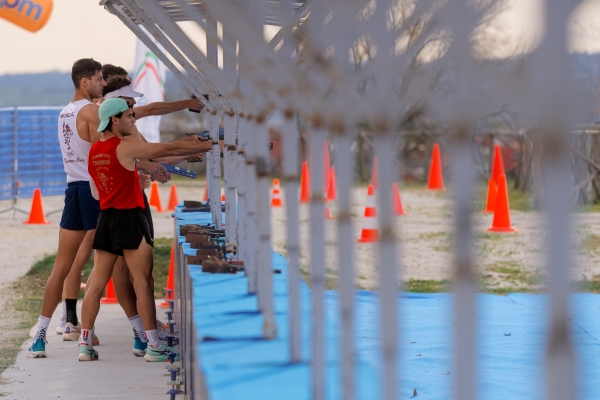 Campionato Italiano Senior FIPM