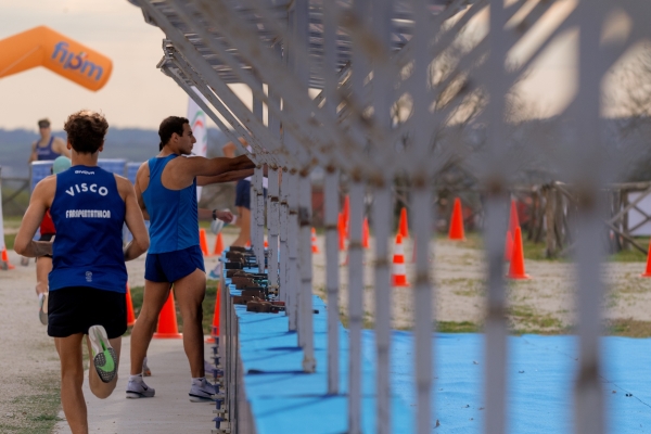 Campionato Italiano Senior FIPM