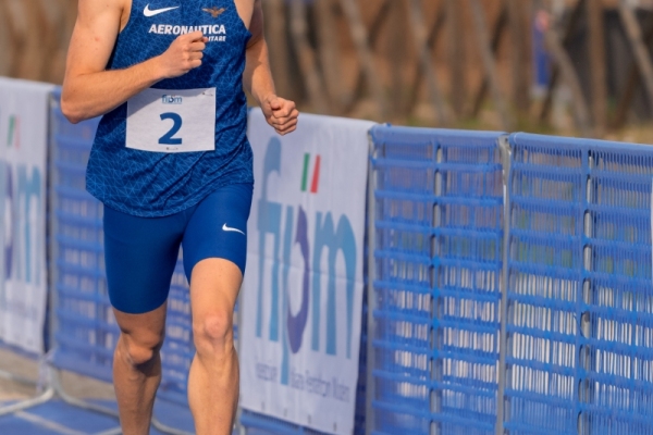 Campionato Italiano Senior FIPM