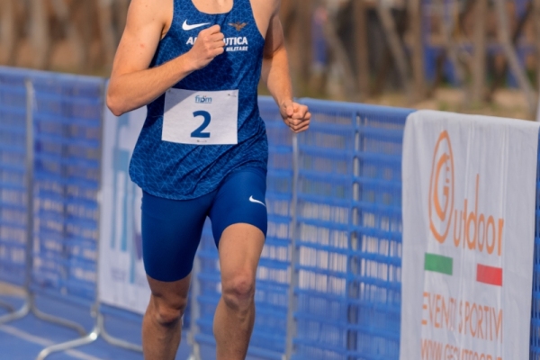 Campionato Italiano Senior FIPM