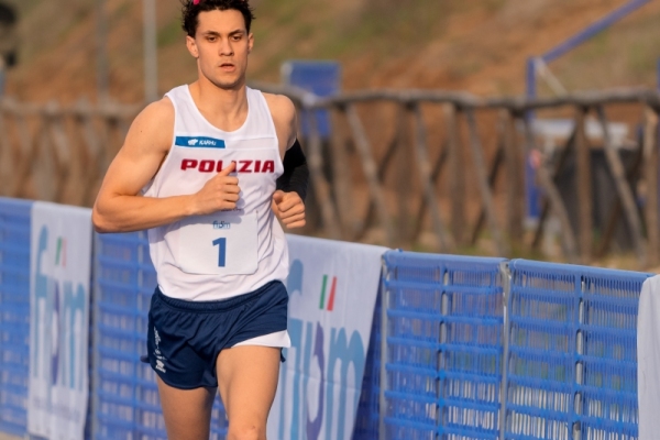 Campionato Italiano Senior FIPM