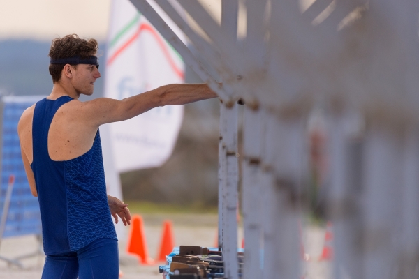 Campionato Italiano Senior FIPM