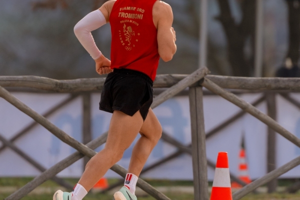 Campionato Italiano Senior FIPM