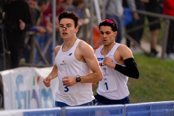 Campionato Italiano Senior FIPM