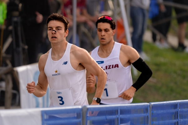 Campionato Italiano Senior FIPM