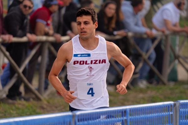 Campionato Italiano Senior FIPM