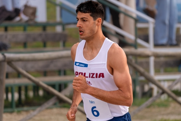 Campionato Italiano Senior FIPM